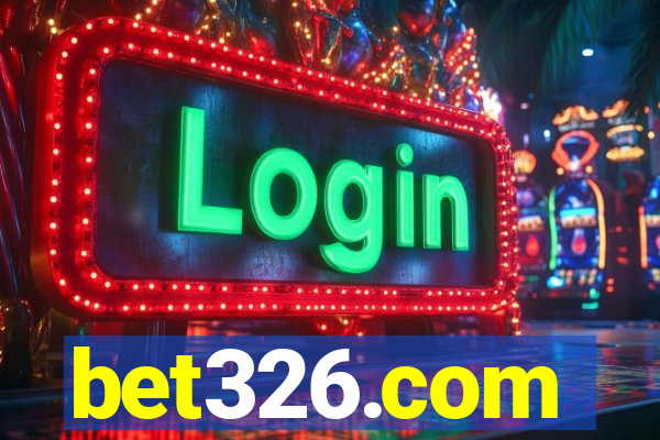 bet326.com