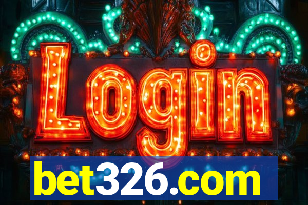 bet326.com