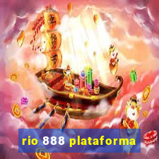rio 888 plataforma