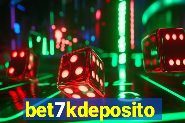 bet7kdeposito