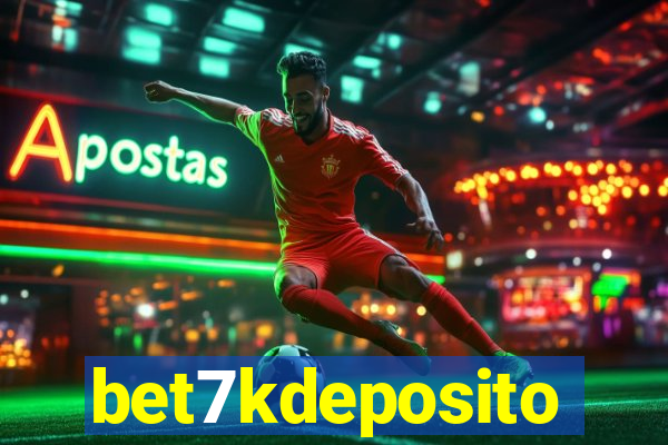 bet7kdeposito