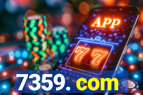 7359. com
