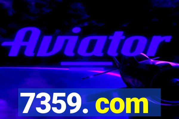 7359. com