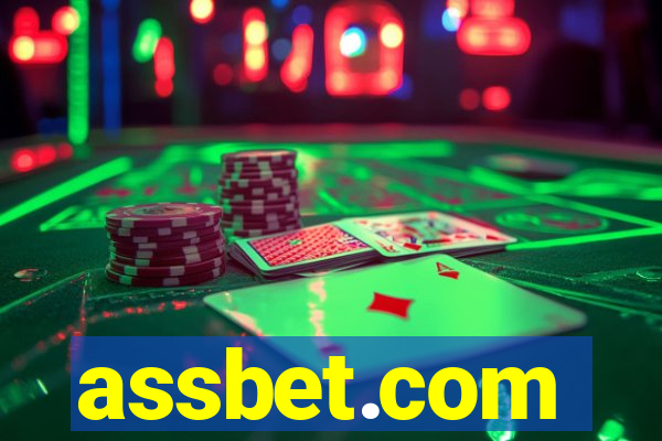 assbet.com
