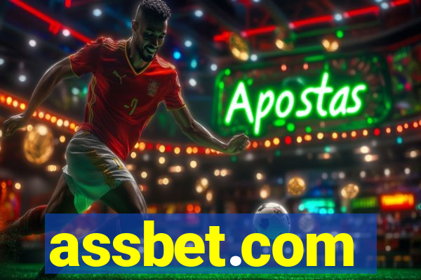 assbet.com