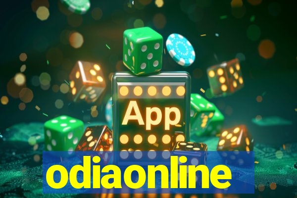 odiaonline