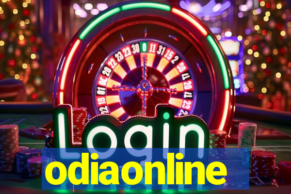 odiaonline