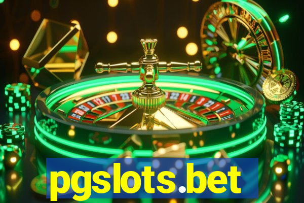 pgslots.bet