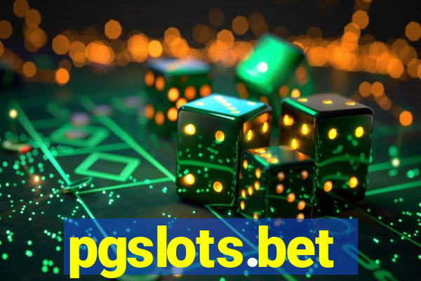 pgslots.bet