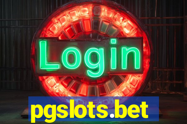 pgslots.bet