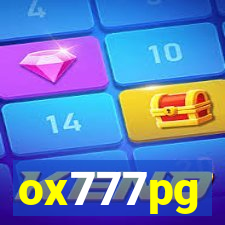ox777pg