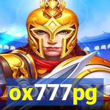 ox777pg