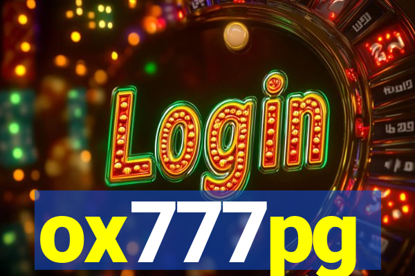 ox777pg