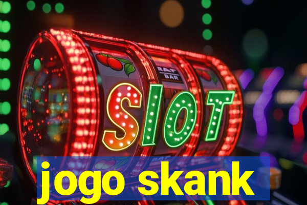 jogo skank