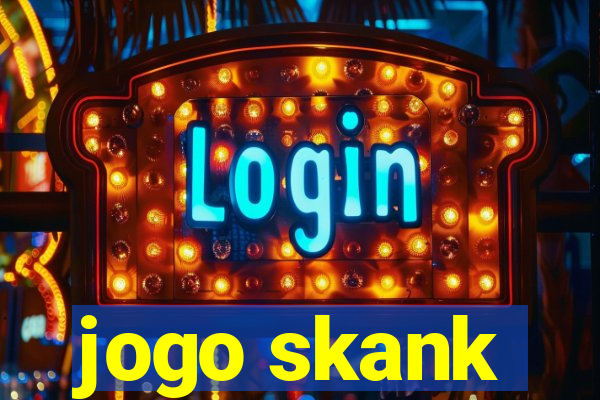 jogo skank