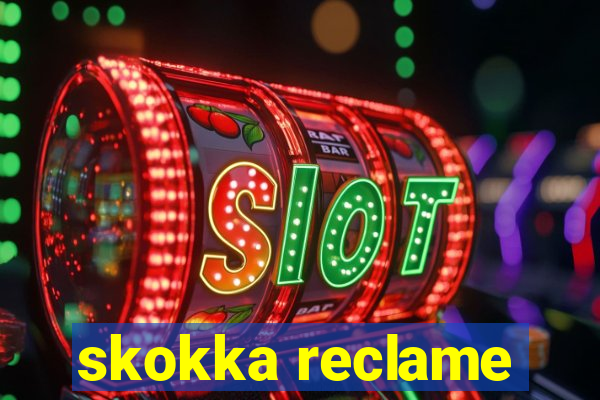 skokka reclame