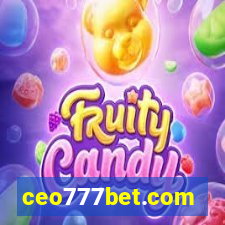 ceo777bet.com