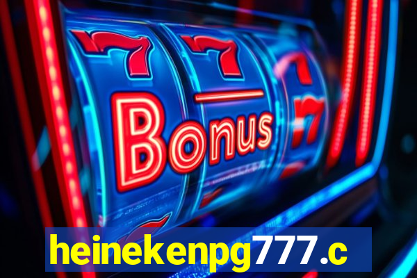 heinekenpg777.com