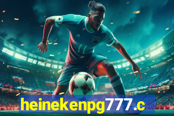 heinekenpg777.com