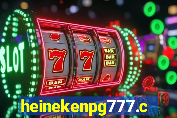 heinekenpg777.com