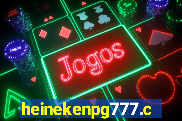 heinekenpg777.com