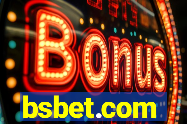 bsbet.com