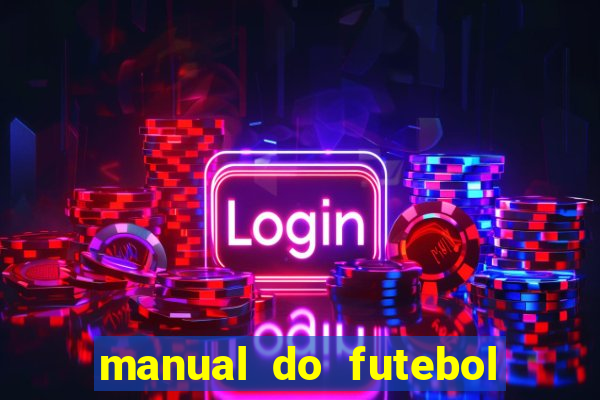 manual do futebol americano pdf