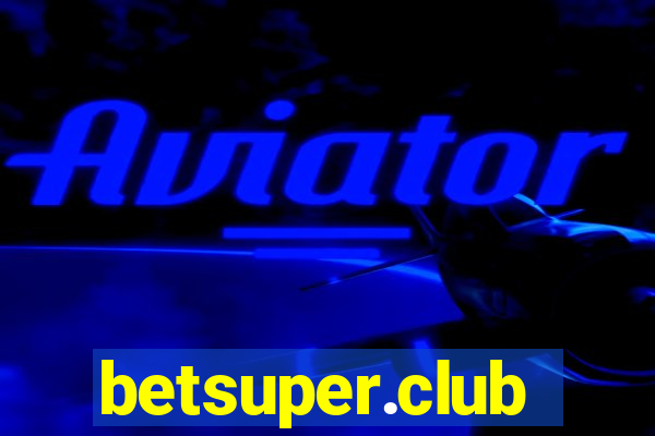 betsuper.club