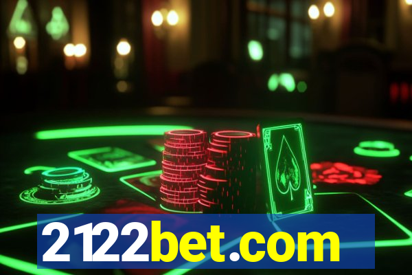 2122bet.com