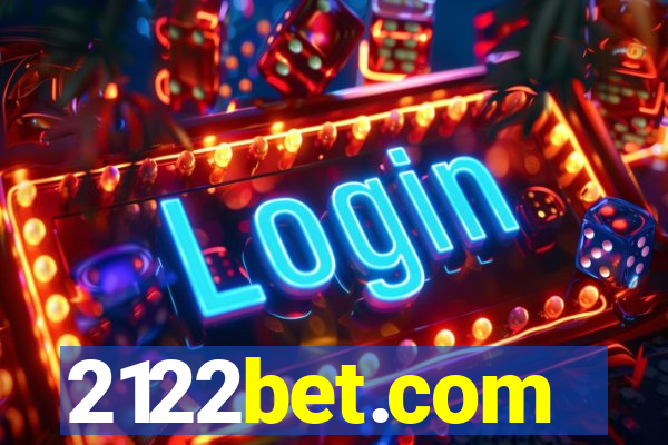 2122bet.com