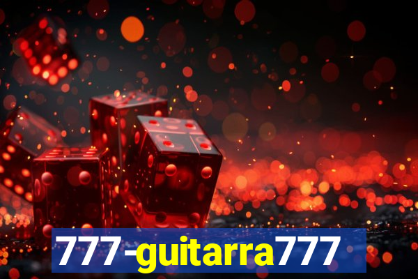 777-guitarra777.cc