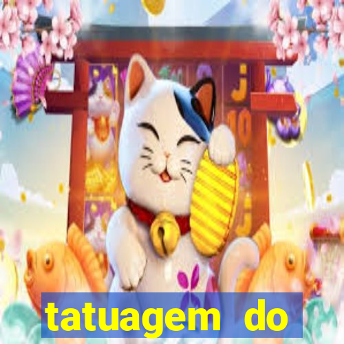tatuagem do corinthians feminina pequena