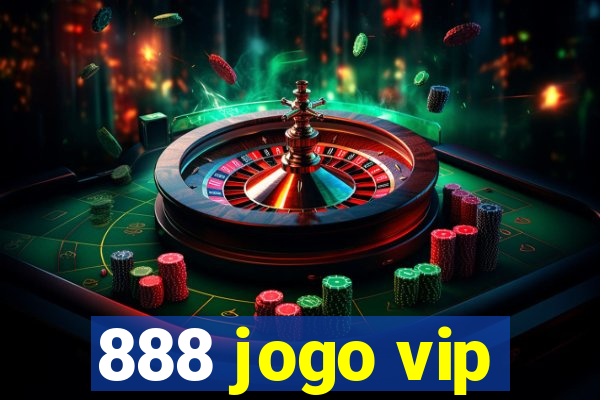 888 jogo vip