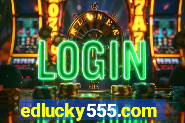 edlucky555.com