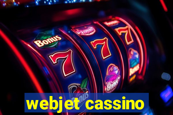 webjet cassino