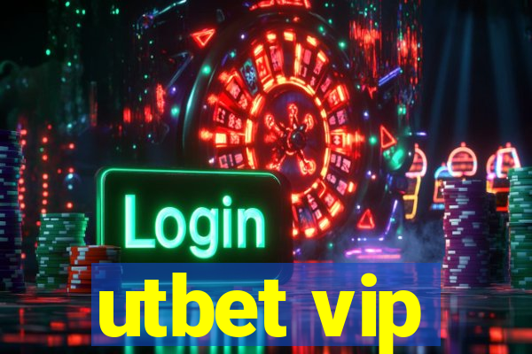 utbet vip
