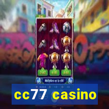cc77 casino