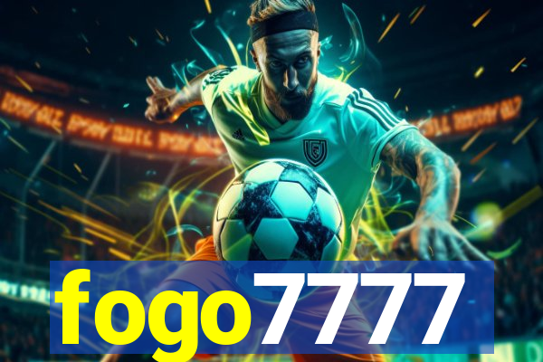 fogo7777