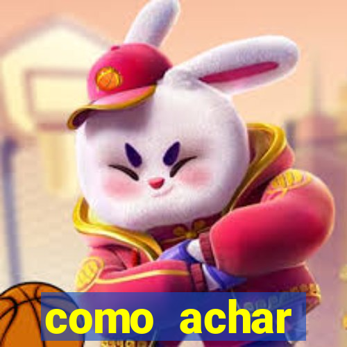 como achar plataforma nova