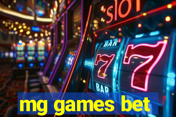 mg games bet