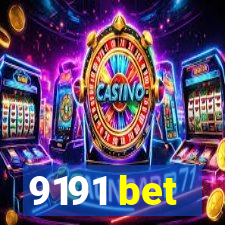 9191 bet
