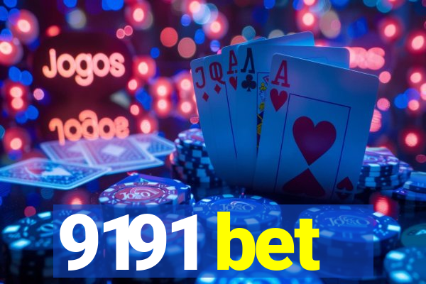 9191 bet