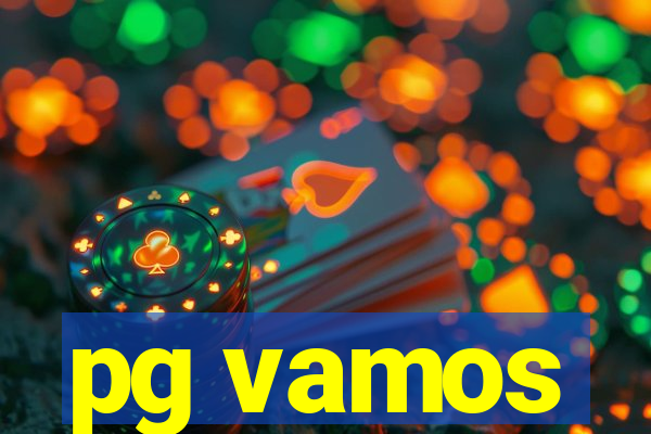 pg vamos
