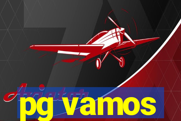 pg vamos