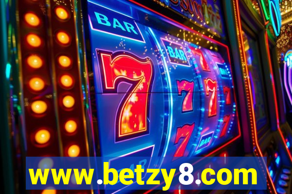 www.betzy8.com