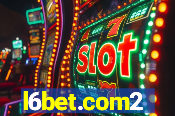 l6bet.com2