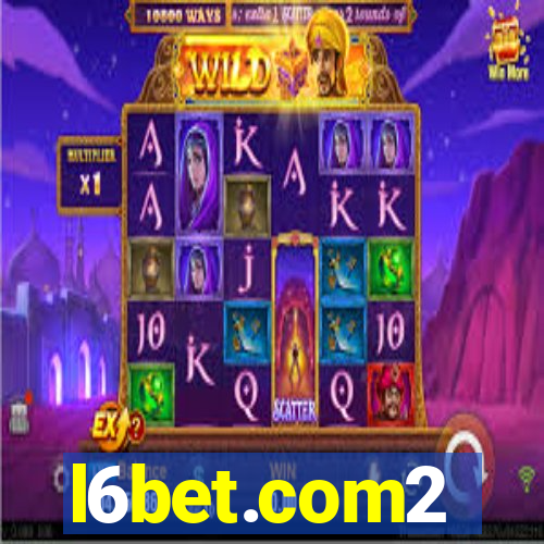 l6bet.com2