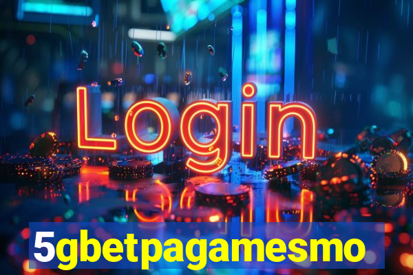 5gbetpagamesmo