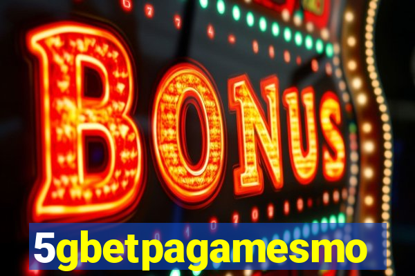 5gbetpagamesmo