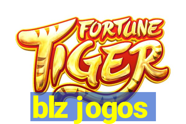 blz jogos